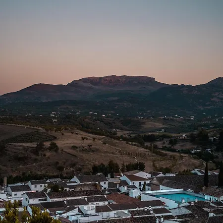 Socorro Plaza Apartmán