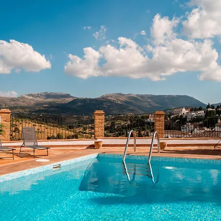 Socorro Plaza Apartmán