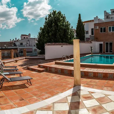 Apartmán Socorro Plaza *