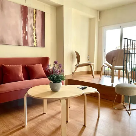 Apartment Socorro Plaza Ronda