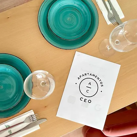 Socorro Plaza * Ronda