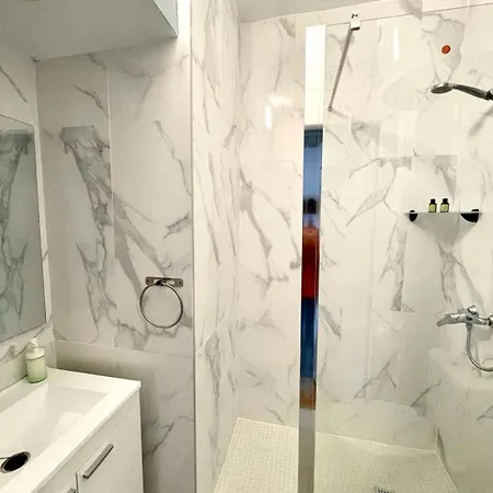 Apartmán Socorro Plaza Ronda