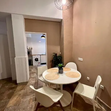 Socorro Plaza Apartmán *