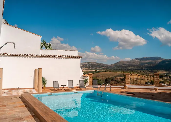 Appartement Socorro Plaza