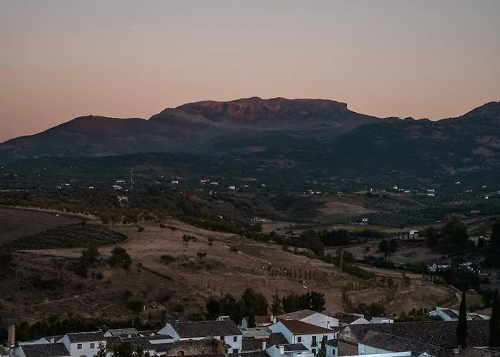 Socorro Plaza Appartement