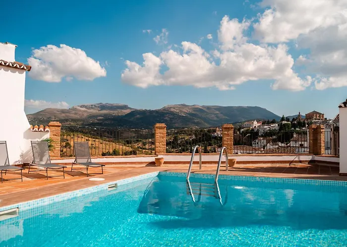 Socorro Plaza Appartement