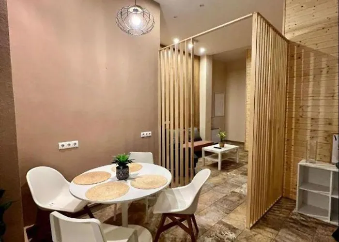 Socorro Plaza Appartement