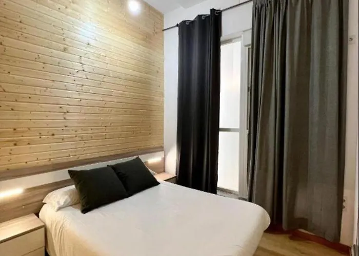 Appartement Socorro Plaza