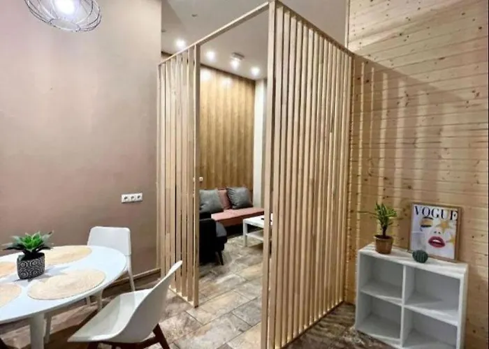 Socorro Plaza * Ronda