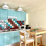 شقة Socorro Plaza