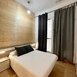 شقة Socorro Plaza
