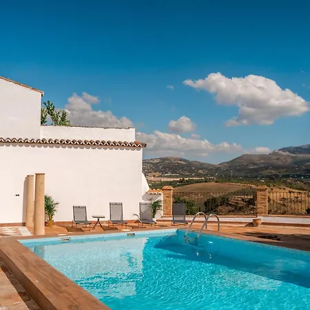 Appartement Socorro Plaza