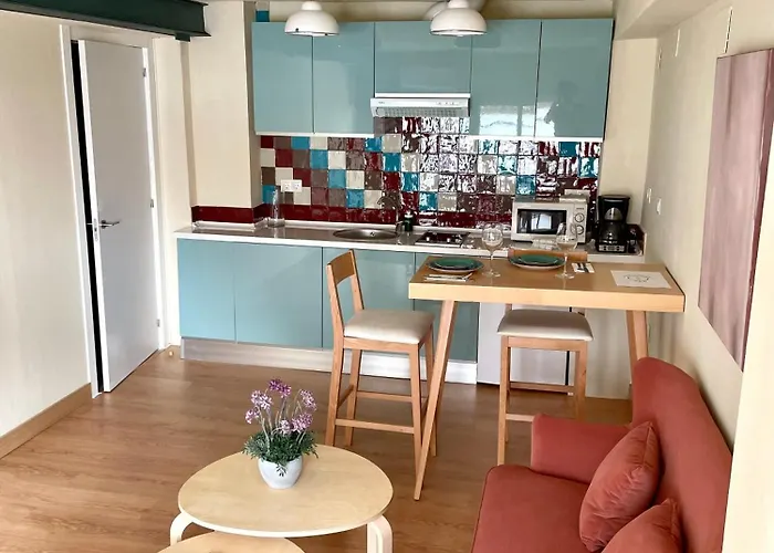 Socorro Plaza רונדה