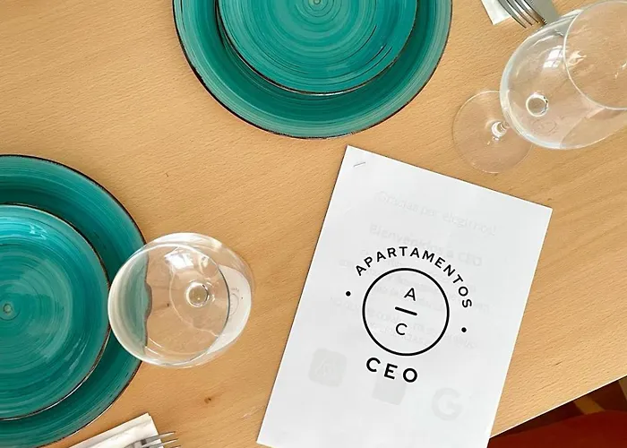 Socorro Plaza * רונדה