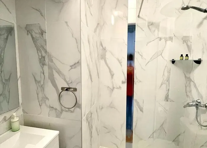 Appartement Socorro Plaza Ronda