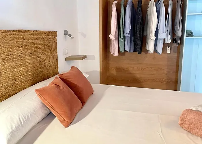 Appartement Socorro Plaza