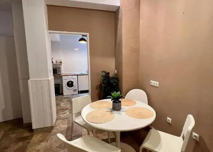 Socorro Plaza Appartement *