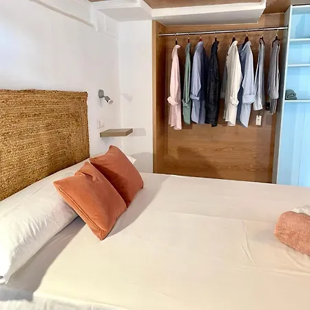 Apartmán Socorro Plaza