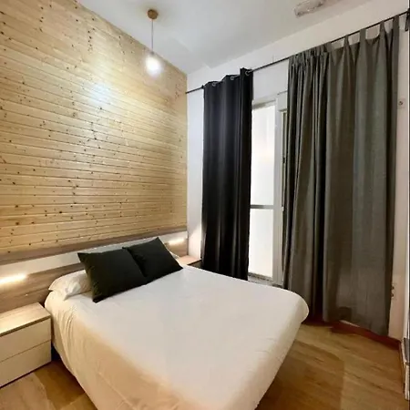 Apartmán Socorro Plaza
