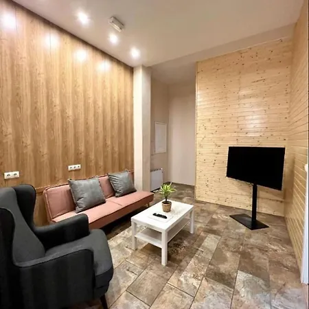 Apartmán Socorro Plaza *